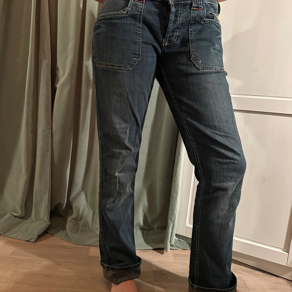 Jeans - 90