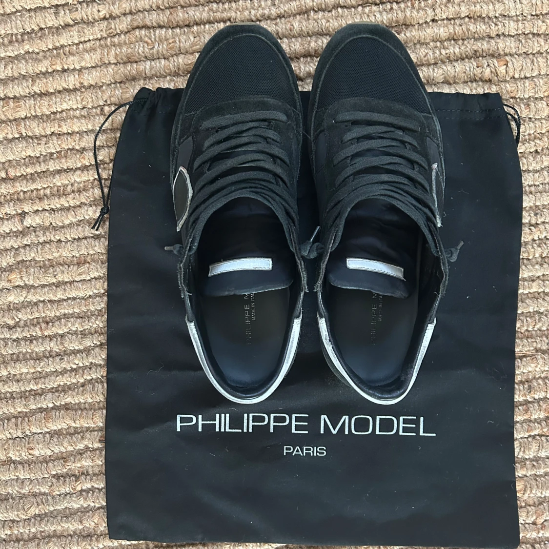 Philippe Model - 90