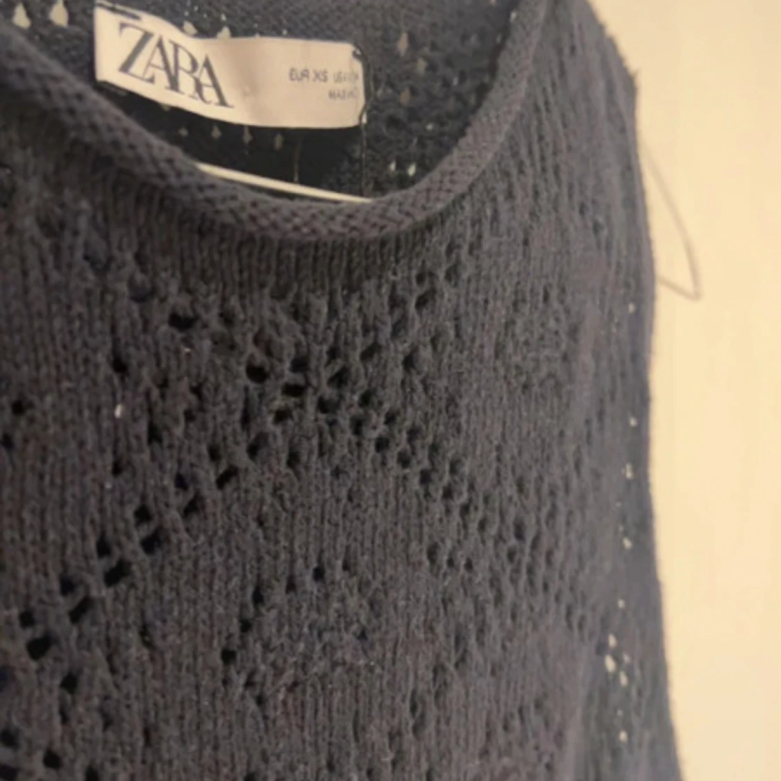 zara klänning  - 91