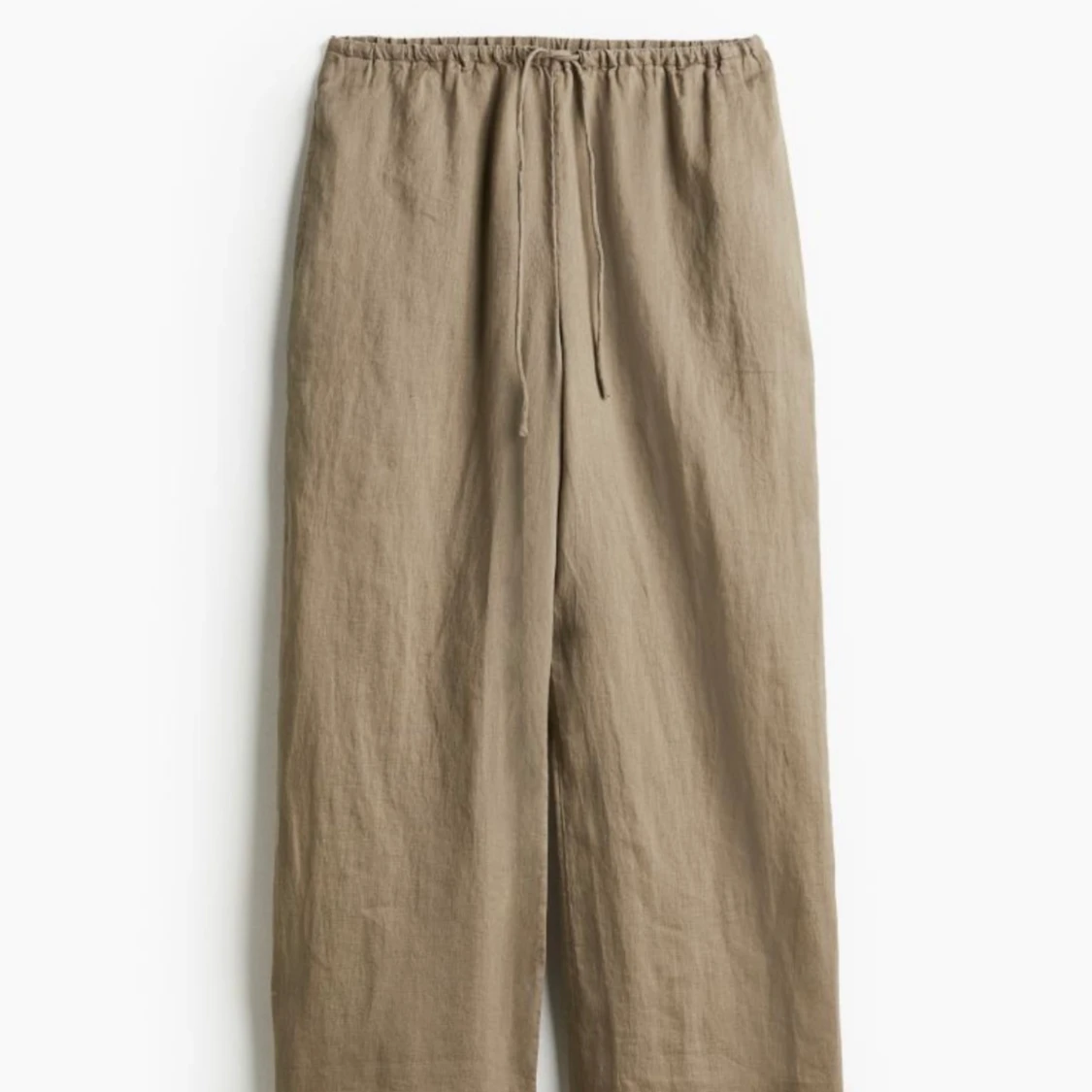 Slutsålt linne set från H&M  - 91