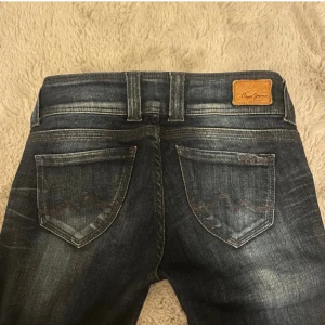 Pepe jeans - Skit snygga lågmidjade Pepe jeans! Bra skick. ❤️ 