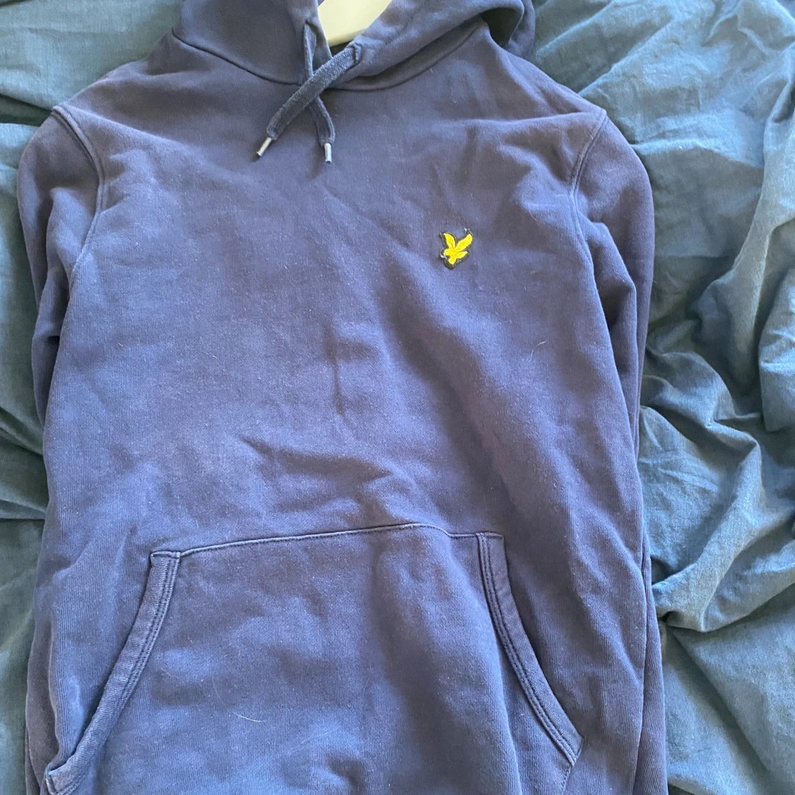 Lyle & scott hudie