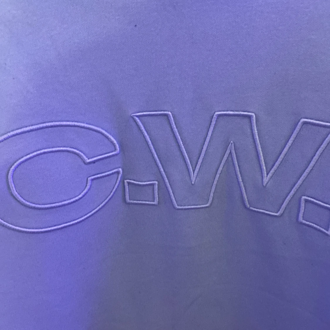 Carin Wester tröja ljus blå💙 - 91