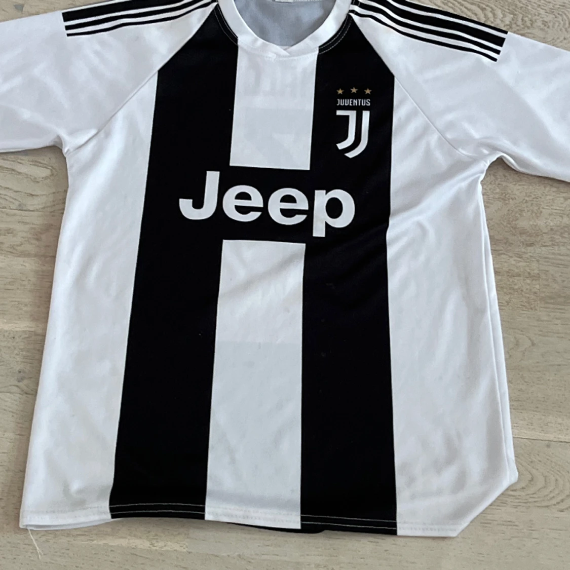 Fotbollströja Juventus
