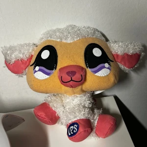 Littlest pet shop gosedjur  - Lps gosedjur i den mindre storleken, från 2009. I super skick. Använd köp nu, garanterad snabb postning 
