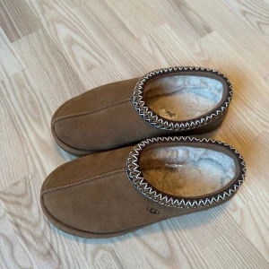 Ugg tasman 39 - Bara använda sparsamt inomhus
