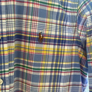 Ralph lauren skjorta  - Storlek S - nyskick 