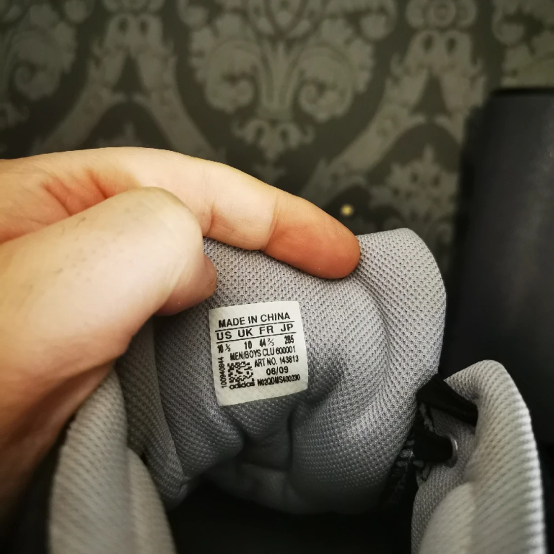 Peak performance boots  - 91