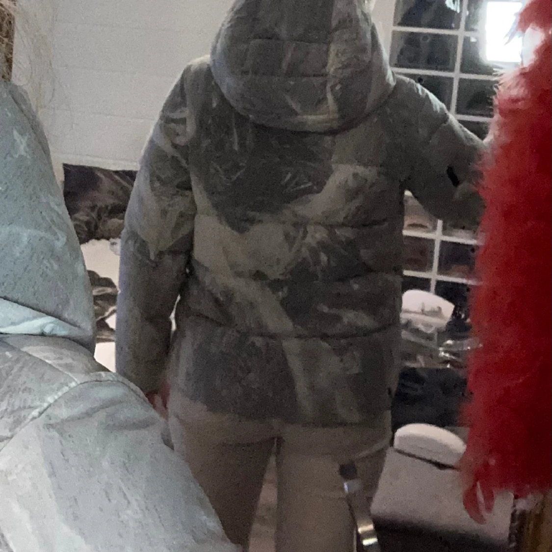 Dunjacka Krakatau stl S - 91