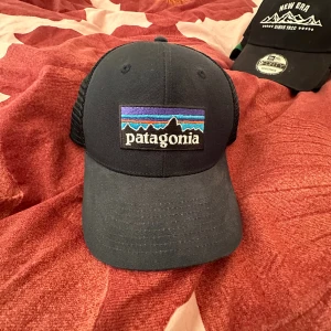 Keps - Kvalite: mycket bra