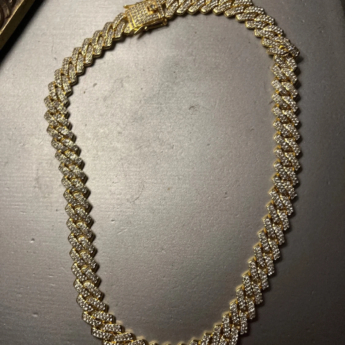 Iced out smycken  - 91