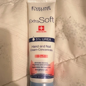 Handkräm 100 ml - Prova 1-2 ggr