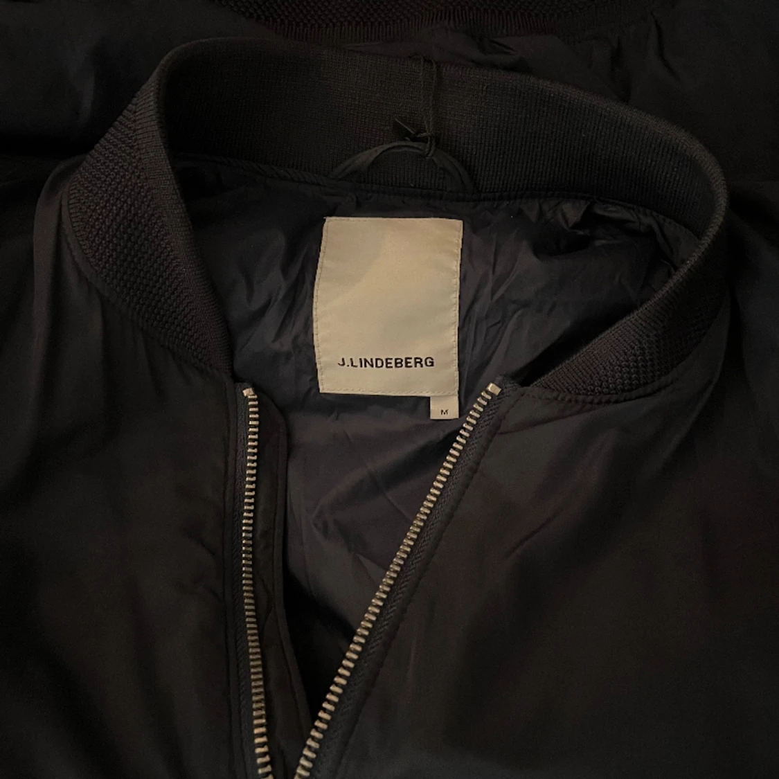 J. Lindeberg Jacka - 90