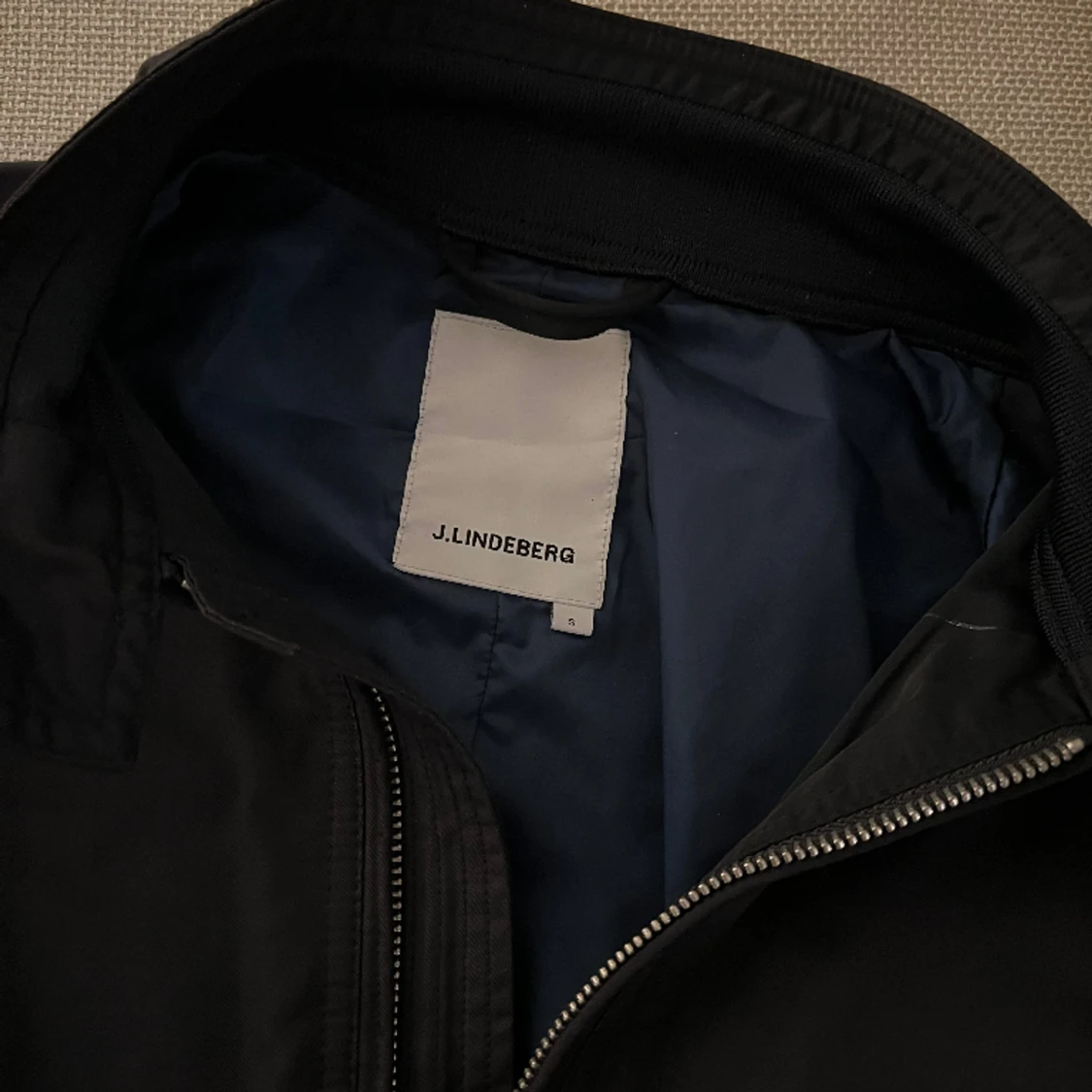 J Lindeberg Jacka - 90