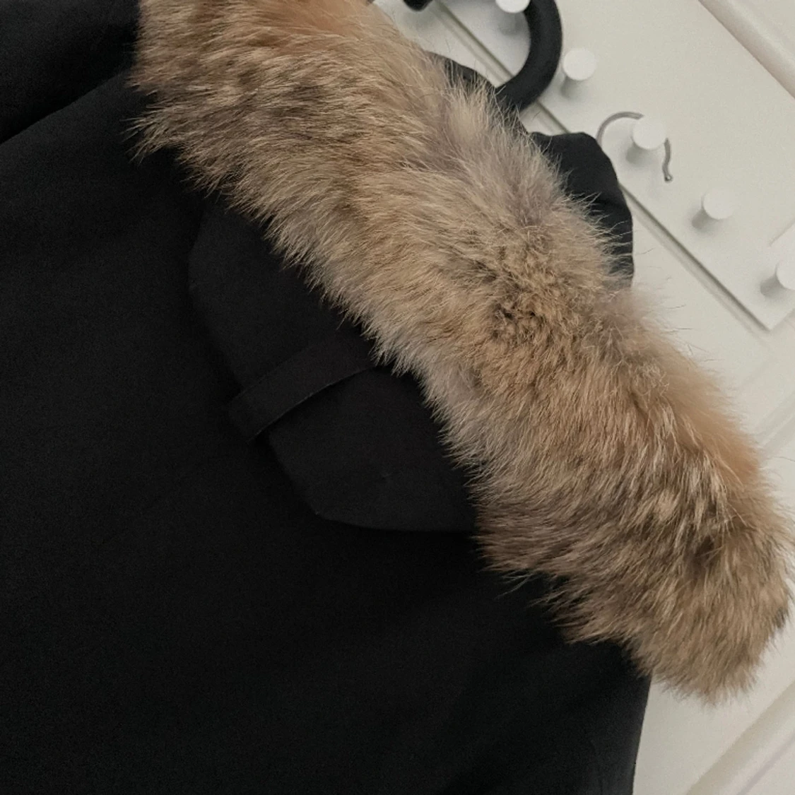 Canadagoose dunjacka - 91