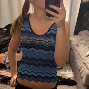 Missoni insperat linne - Jätte snyggt linne! Jag har storlek S💖