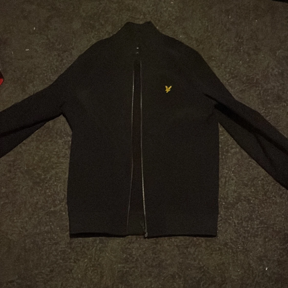 Lyle & Scott jacka