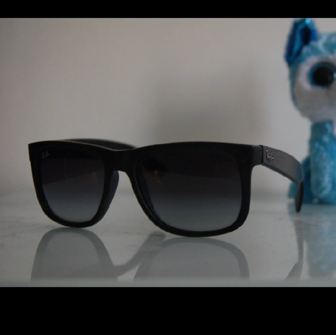 Ray-Ban Justin - Solglasögon 