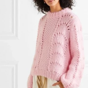 Ganni Tröja  - Jätte fin ganni julliard tröja, säljs inte längre! Använd ett fåtal gånger! 