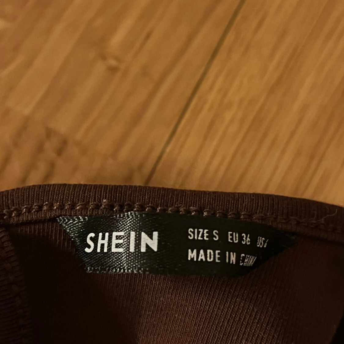 Honey crop top  - 90