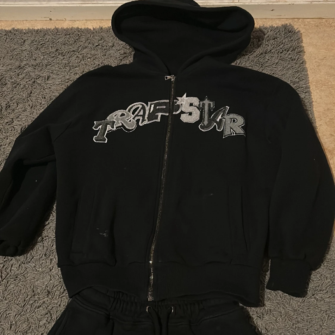 Trapstar dress  - 91