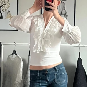 Topp - Topp från zara