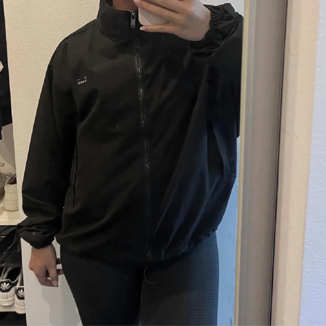 ADSGN tracksuit jacket - 91