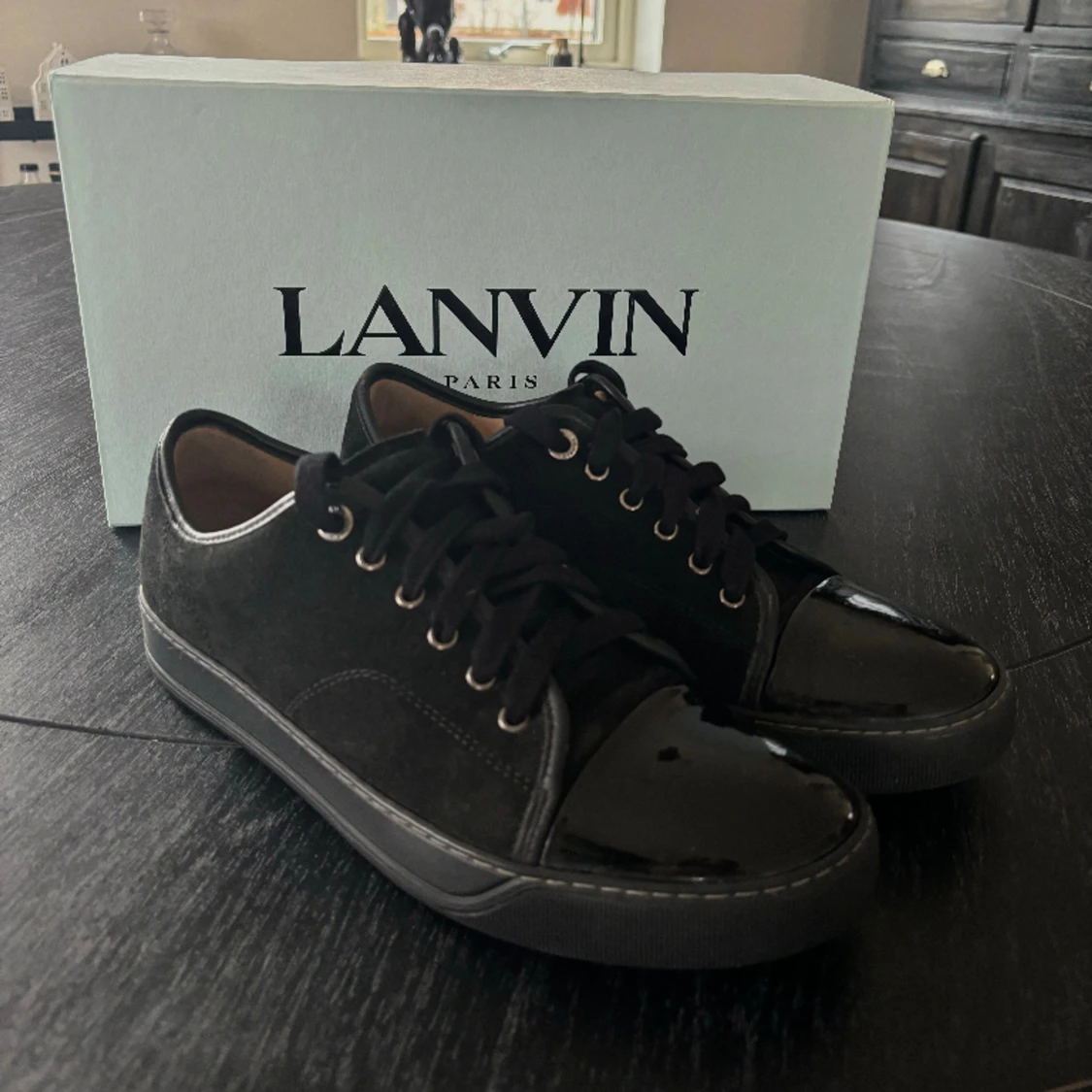 Lanvin skor! - 59