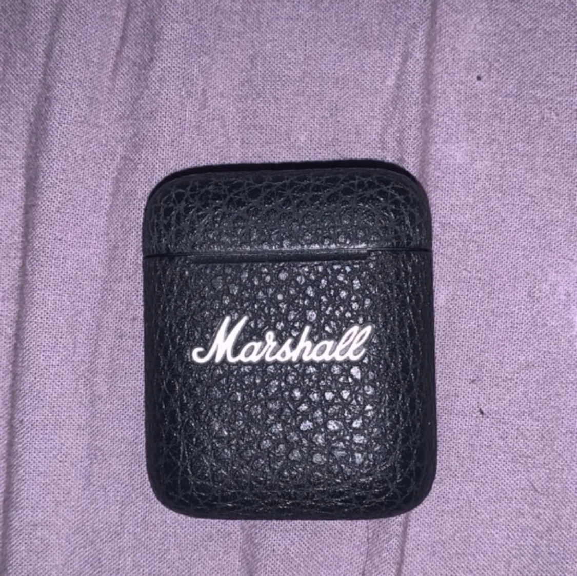 Marshall minor iii - 90