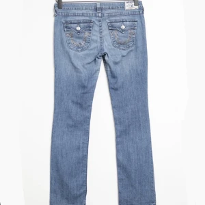 True religion jeans  - Jättefina True Religion jeans som är för stora för mig❤️( bilder från zalando )