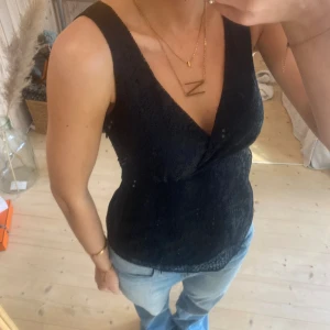 Topp - SUPER snygg topp!!