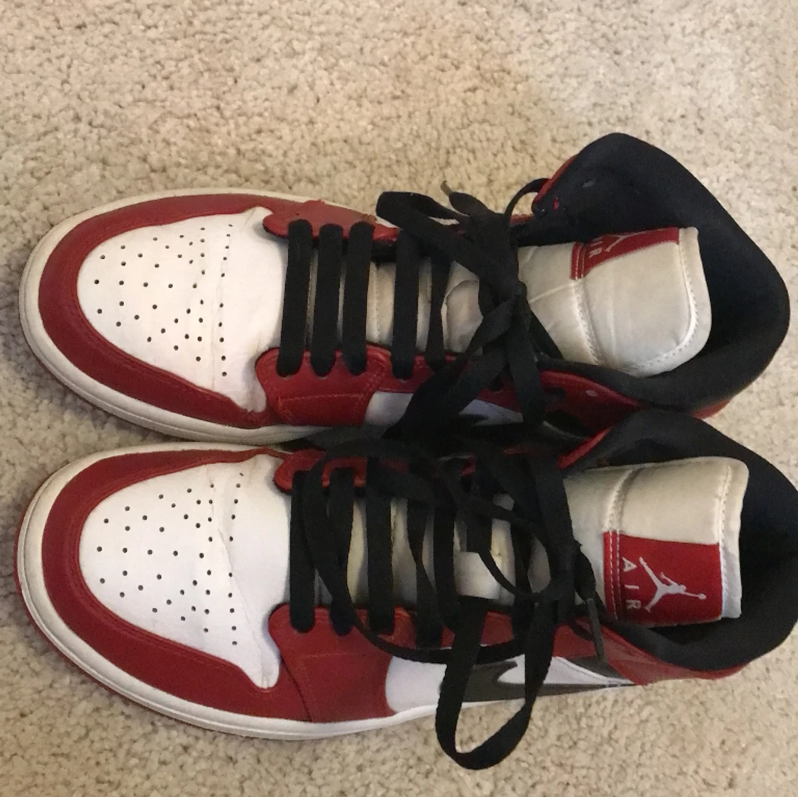 Jordan 1 Chicago  - 90