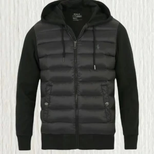 Polo raulph louren  - Köper in den här riktigt feta polo Ralph louren cardigan för ett riktigt bra pris.