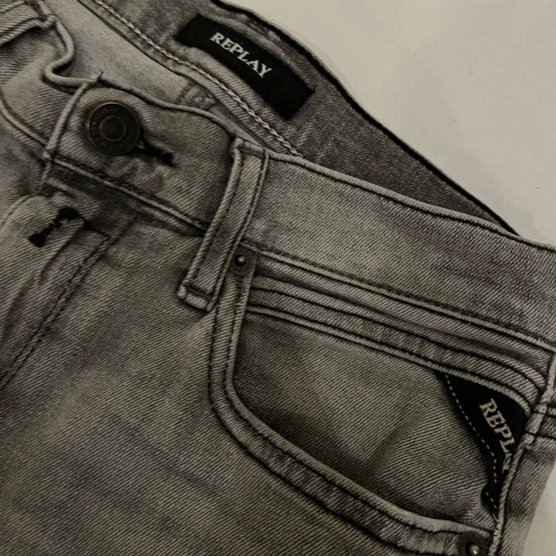 Replay Jeans - 91