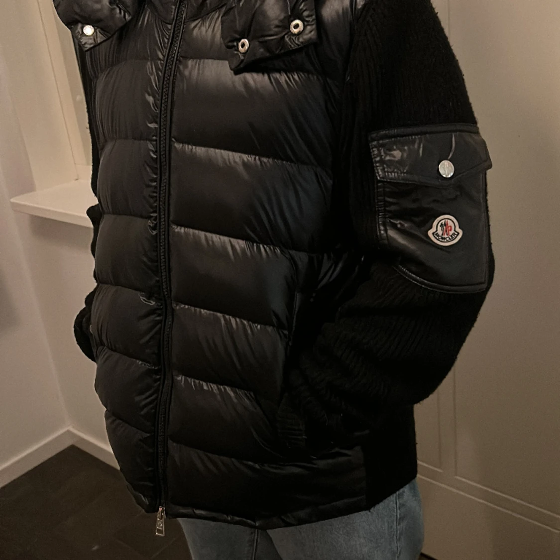 Moncler jacka  - 90