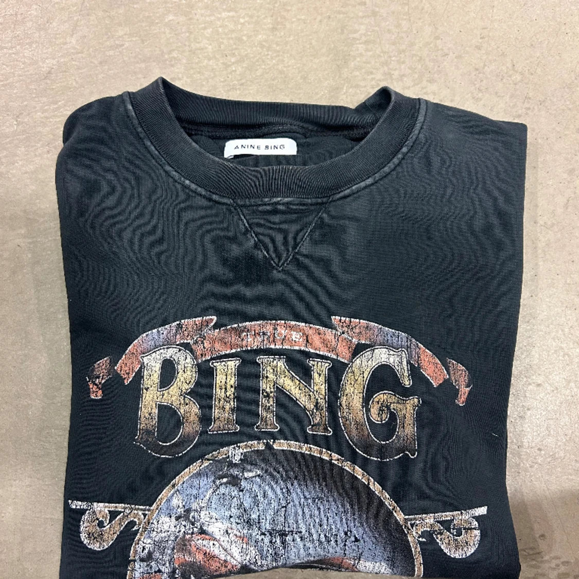 Anine Bing sweatshirt  - 90