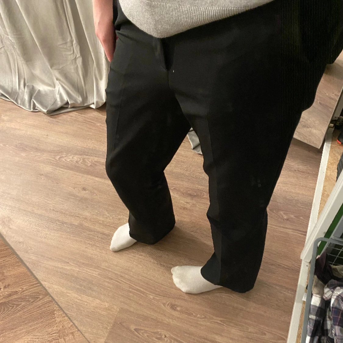 Bikbok kostymbyxor - 91