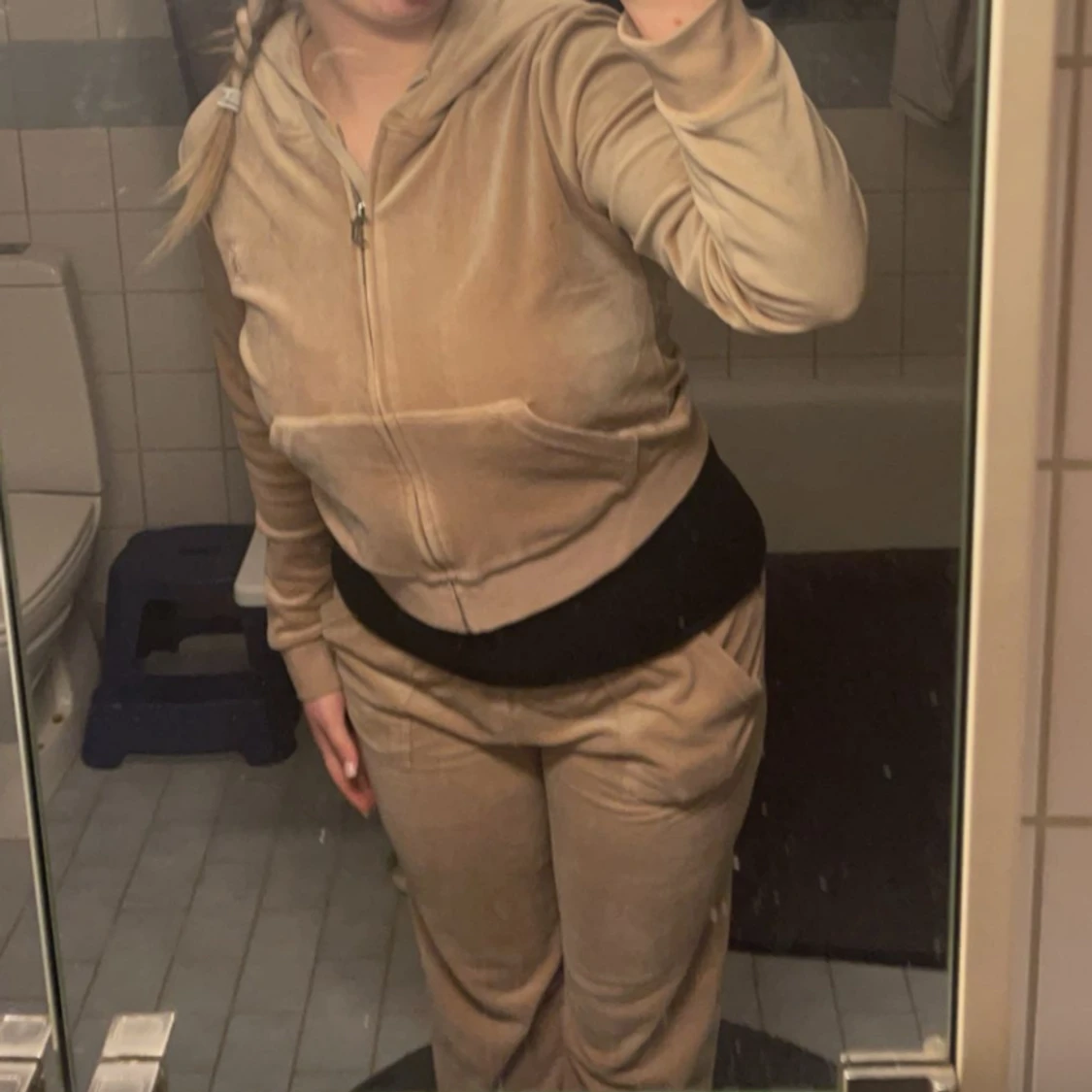 Juciy couture beige - 90