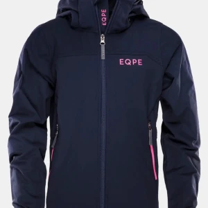 NY EQPE jacka 158/164 - Endast provad!  Lånade bilder. Nypris 799kr