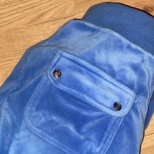 Juicy byxor - Säljer mina knappt använda juicy byxor i xxs. Pris går att diskuteras 