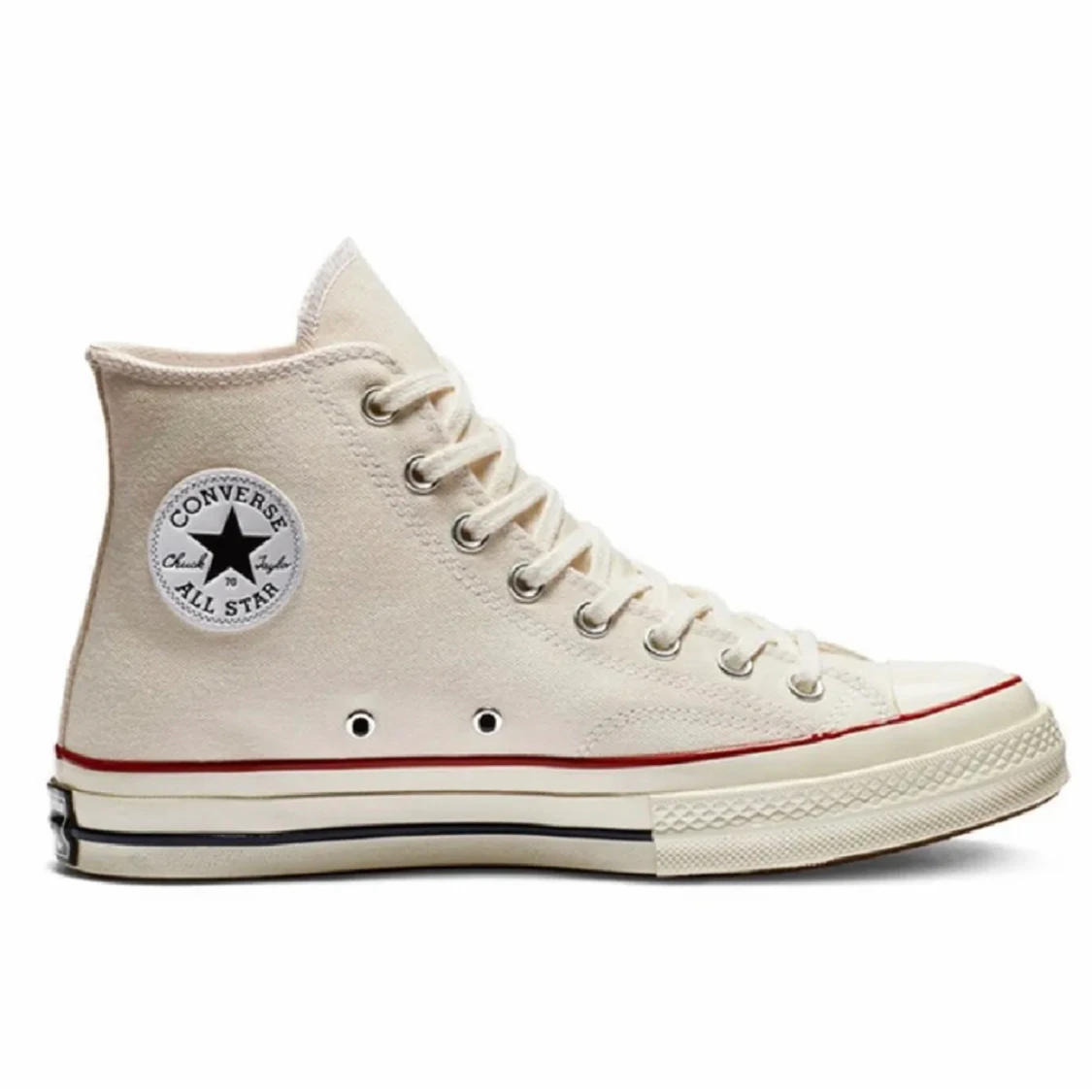 Converse (aldrig använda, i kartong)🧡 - 91