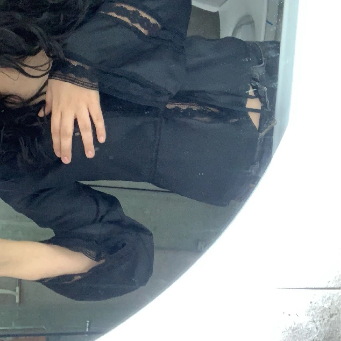 Blus Från BIKBOK - 90