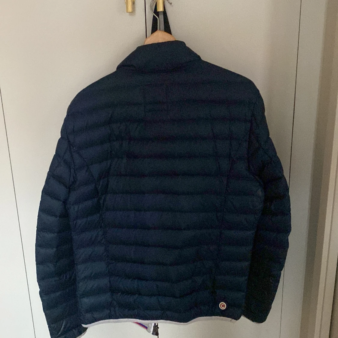 Colmar jacka herr  - 91