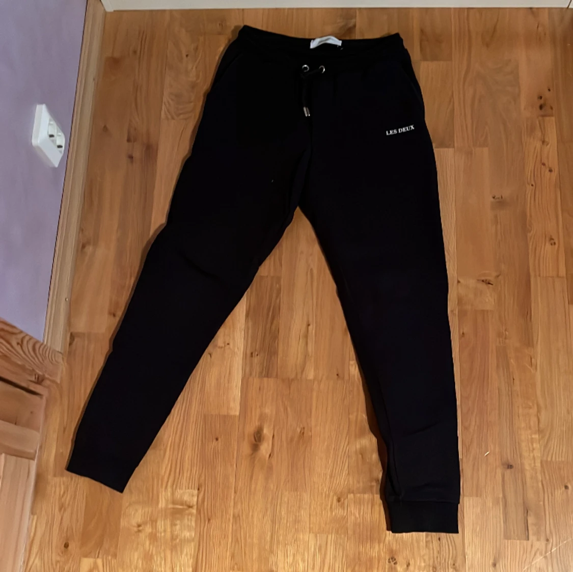 Les deux mjukisset  - 90