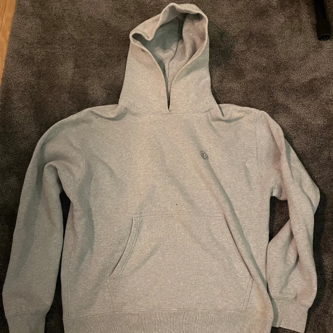 Polar hoodie