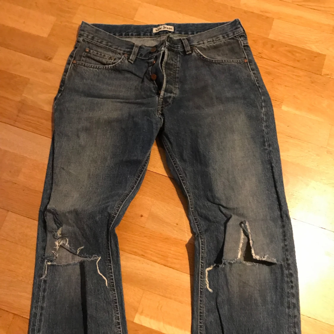 Acne jeans  - 90