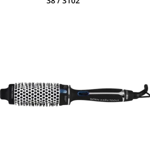 Björn Axén värmeborste 38 mm - Säljer pga att den inte kommer till användning! Använd ca 3 gånger och som ny 🌸  Köpt på netonnet för 649 