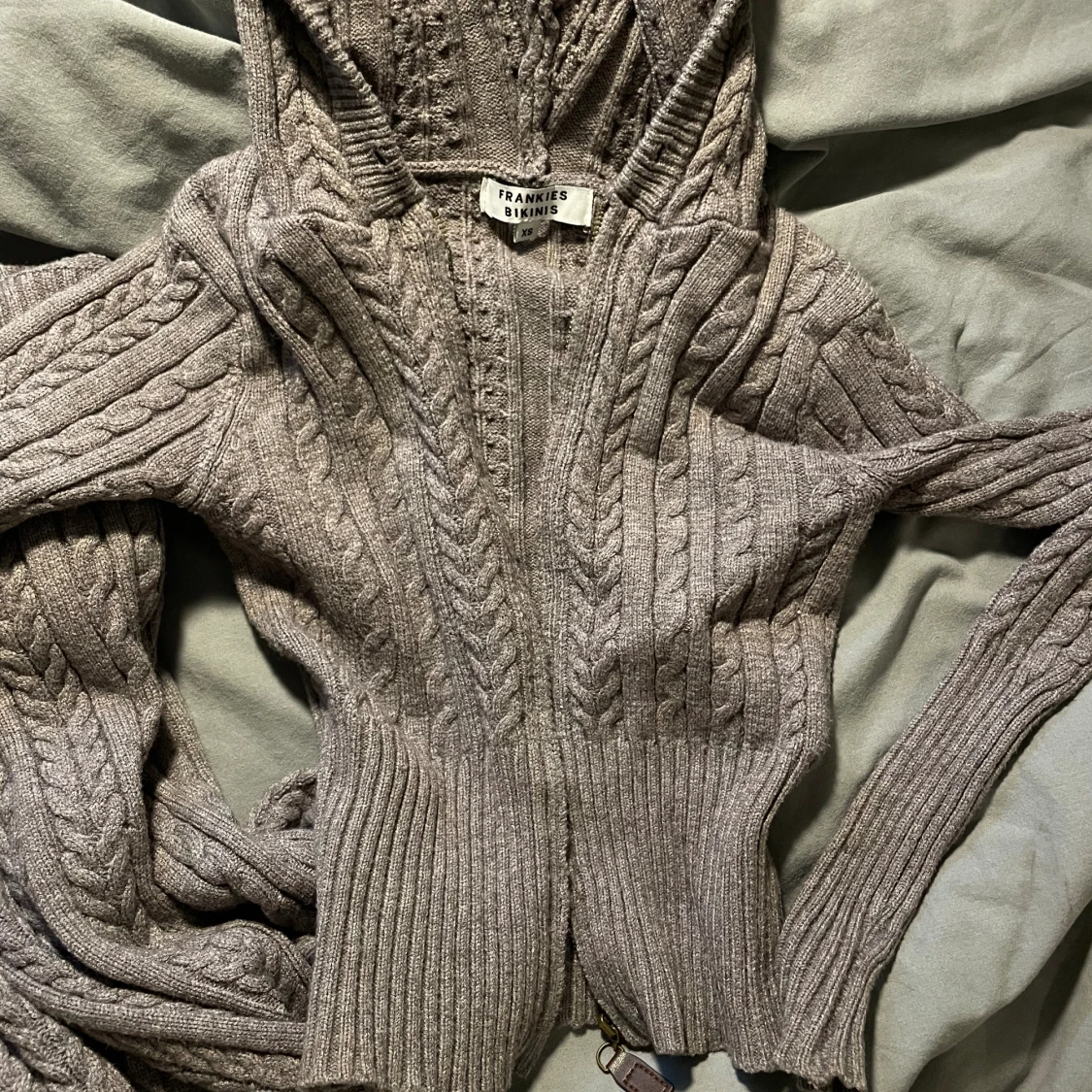 frankie’s bikini - 90