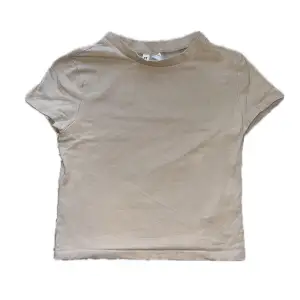 Mini t-shirt från h&m 💕 Knappt använd