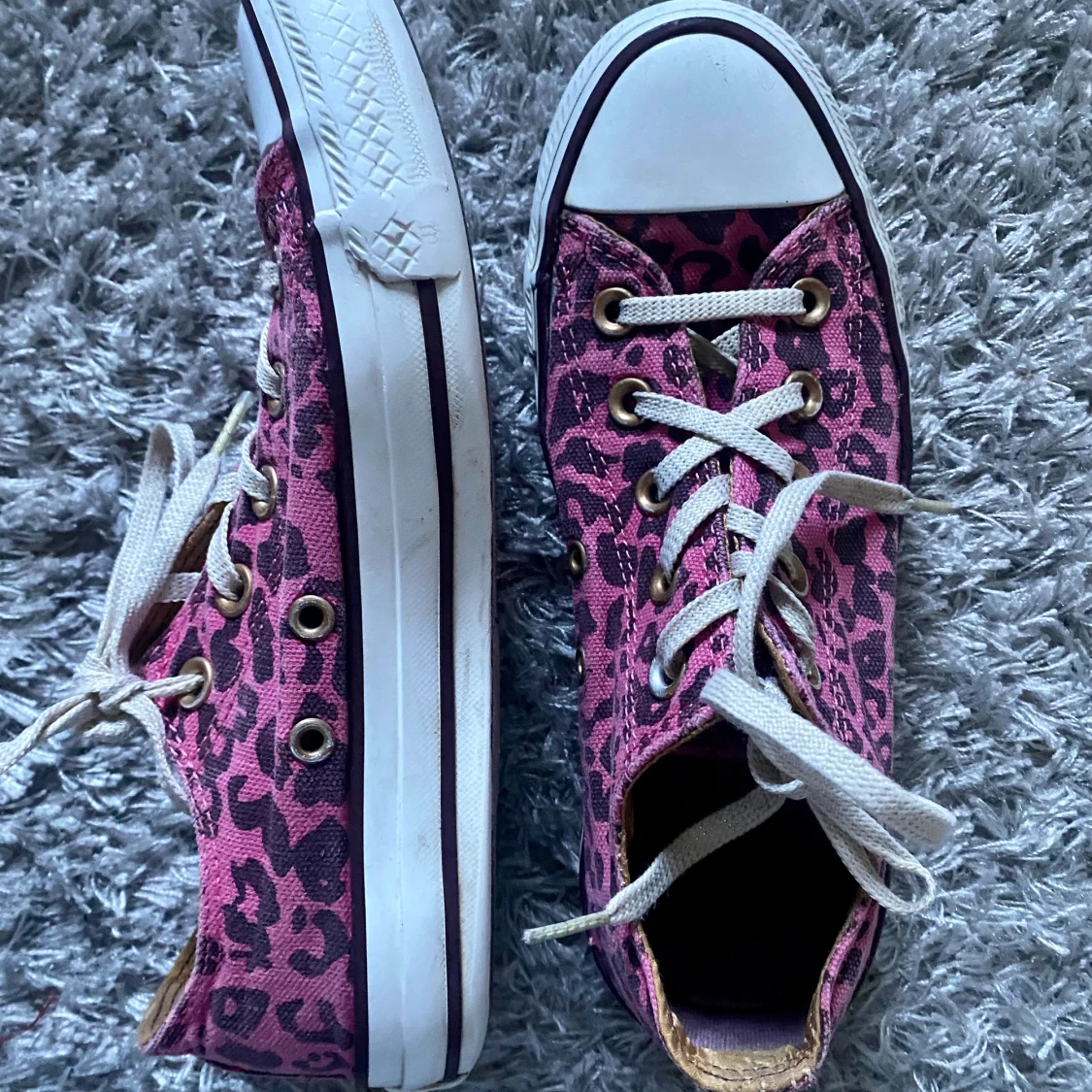 Coola Converse!! - 90